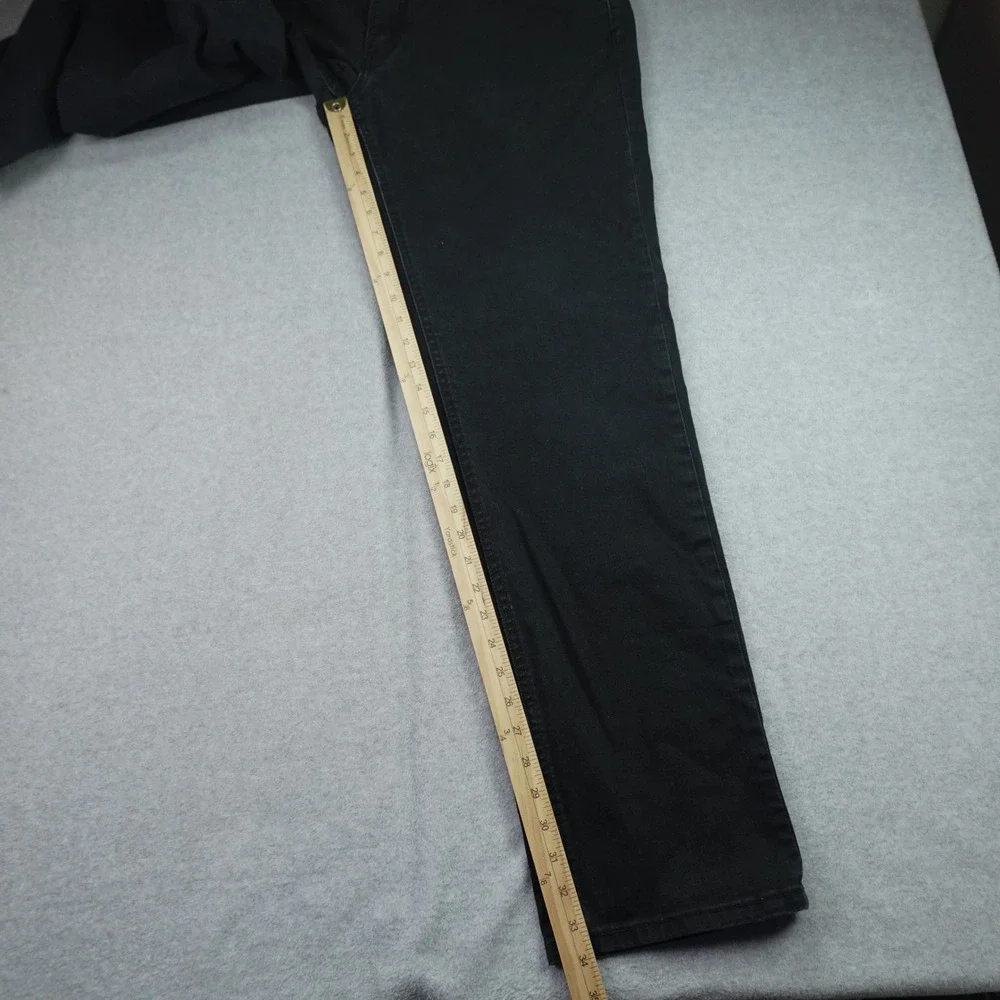 Levis approx measurements